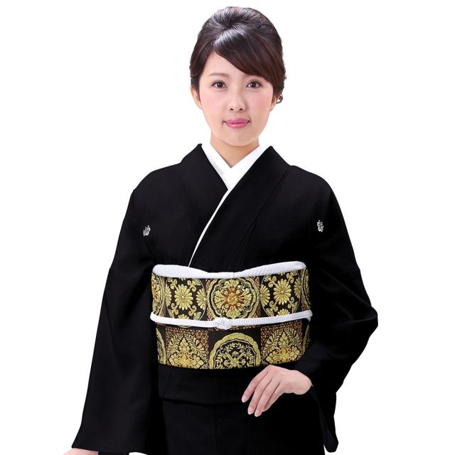 レンタル 黒留袖 フルセット 貸衣装 安心フルセット 貸衣装 往復送料